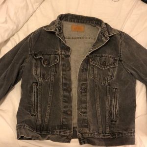 Levi’s jacket